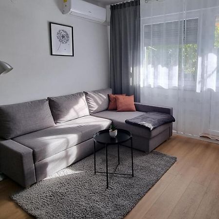 Retfala Inn Osijek Eksteriør bilde