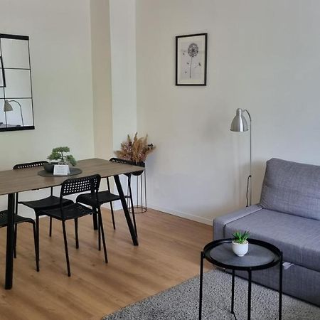 Retfala Inn Osijek Eksteriør bilde