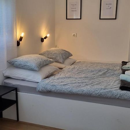 Retfala Inn Osijek Eksteriør bilde