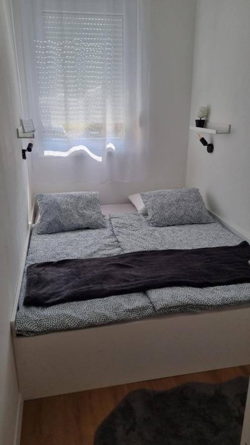 Retfala Inn Osijek Eksteriør bilde