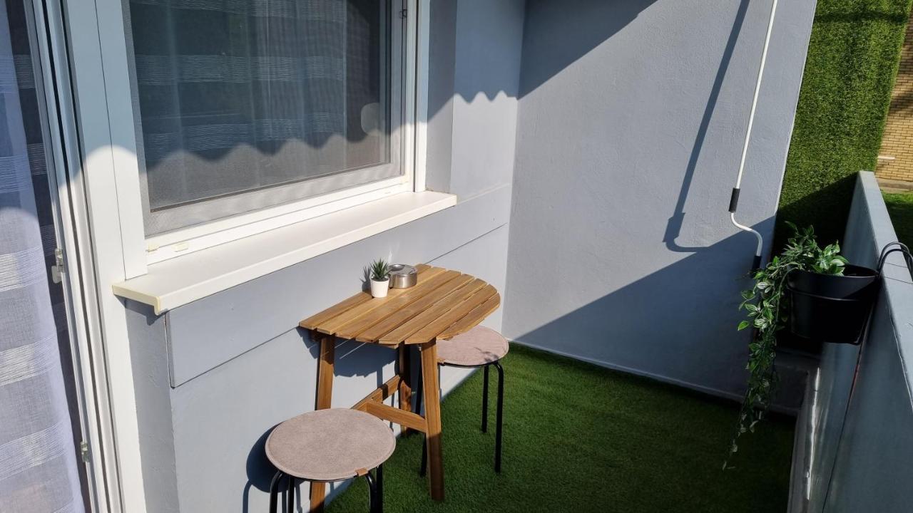 Retfala Inn Osijek Eksteriør bilde