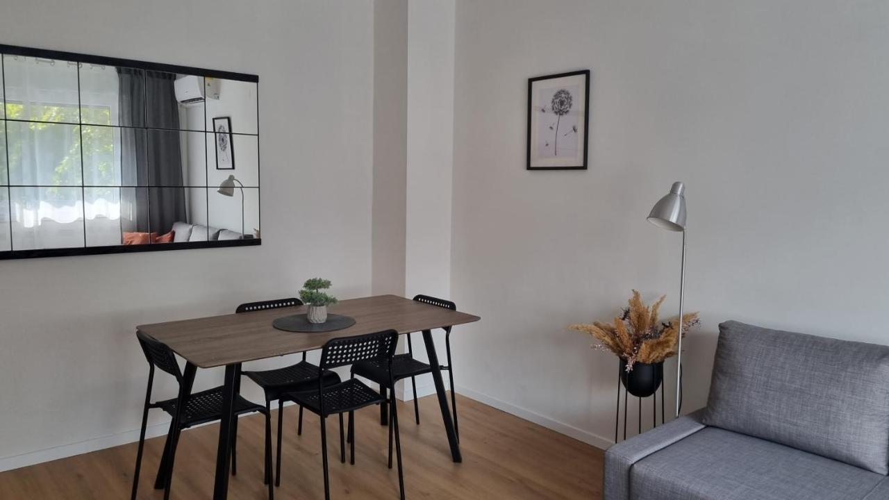 Retfala Inn Osijek Eksteriør bilde