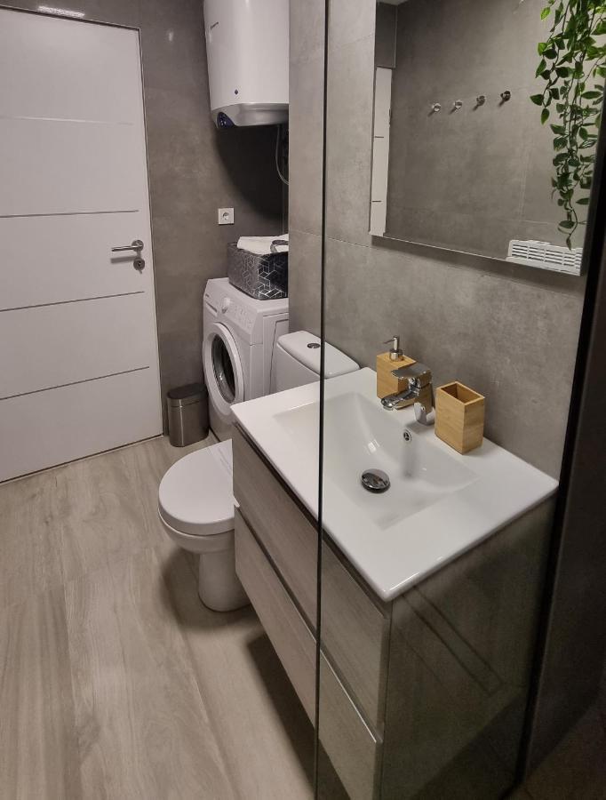 Retfala Inn Osijek Eksteriør bilde