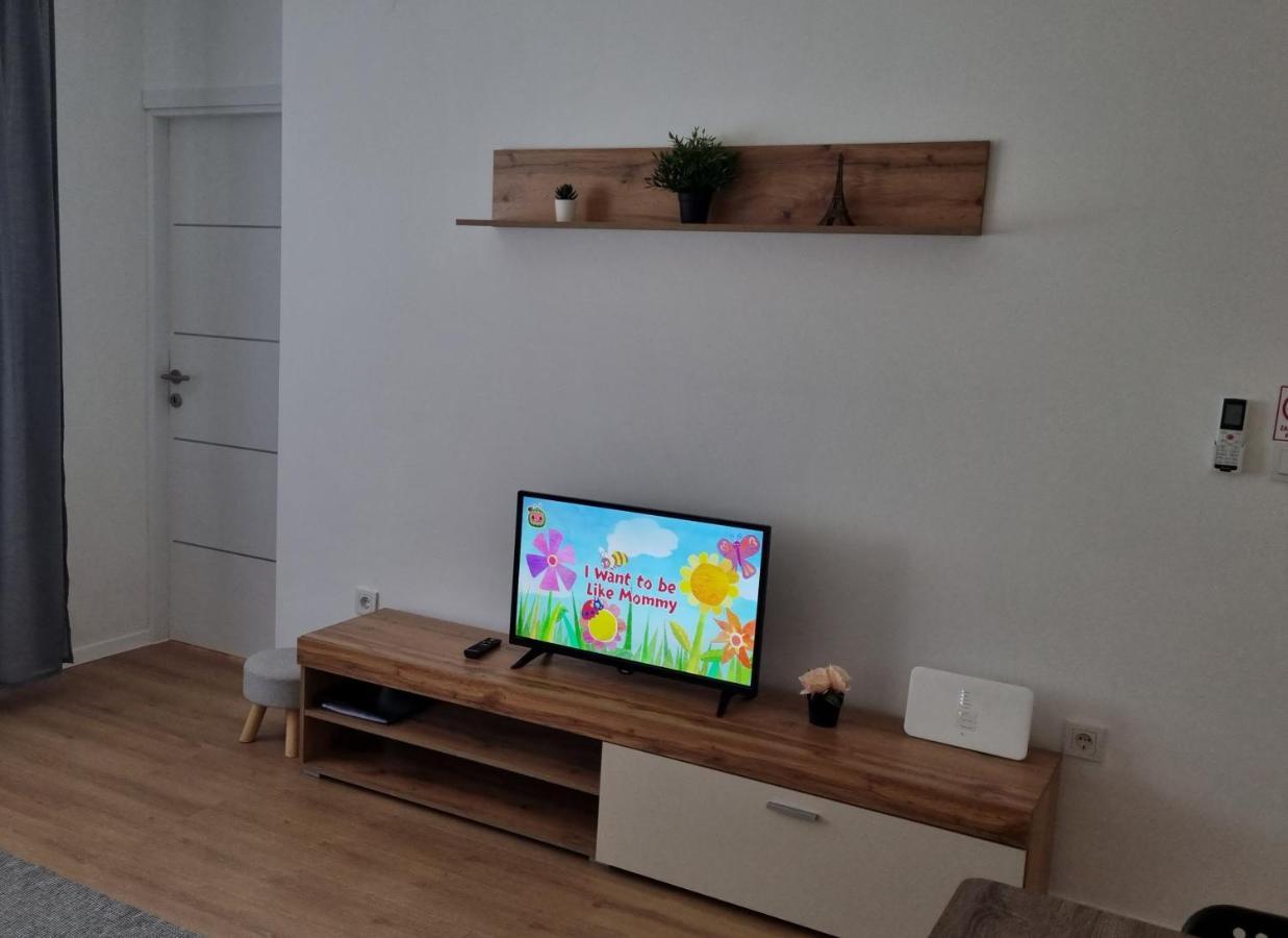 Retfala Inn Osijek Eksteriør bilde