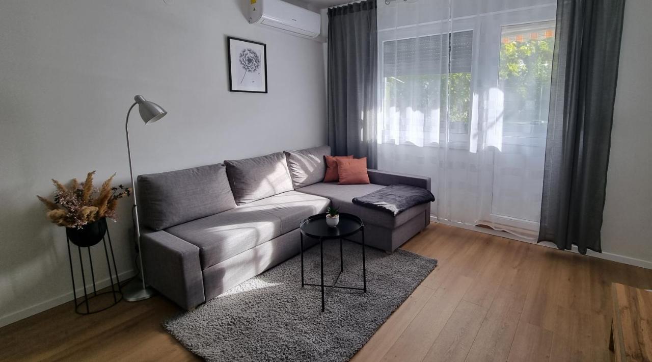 Retfala Inn Osijek Eksteriør bilde
