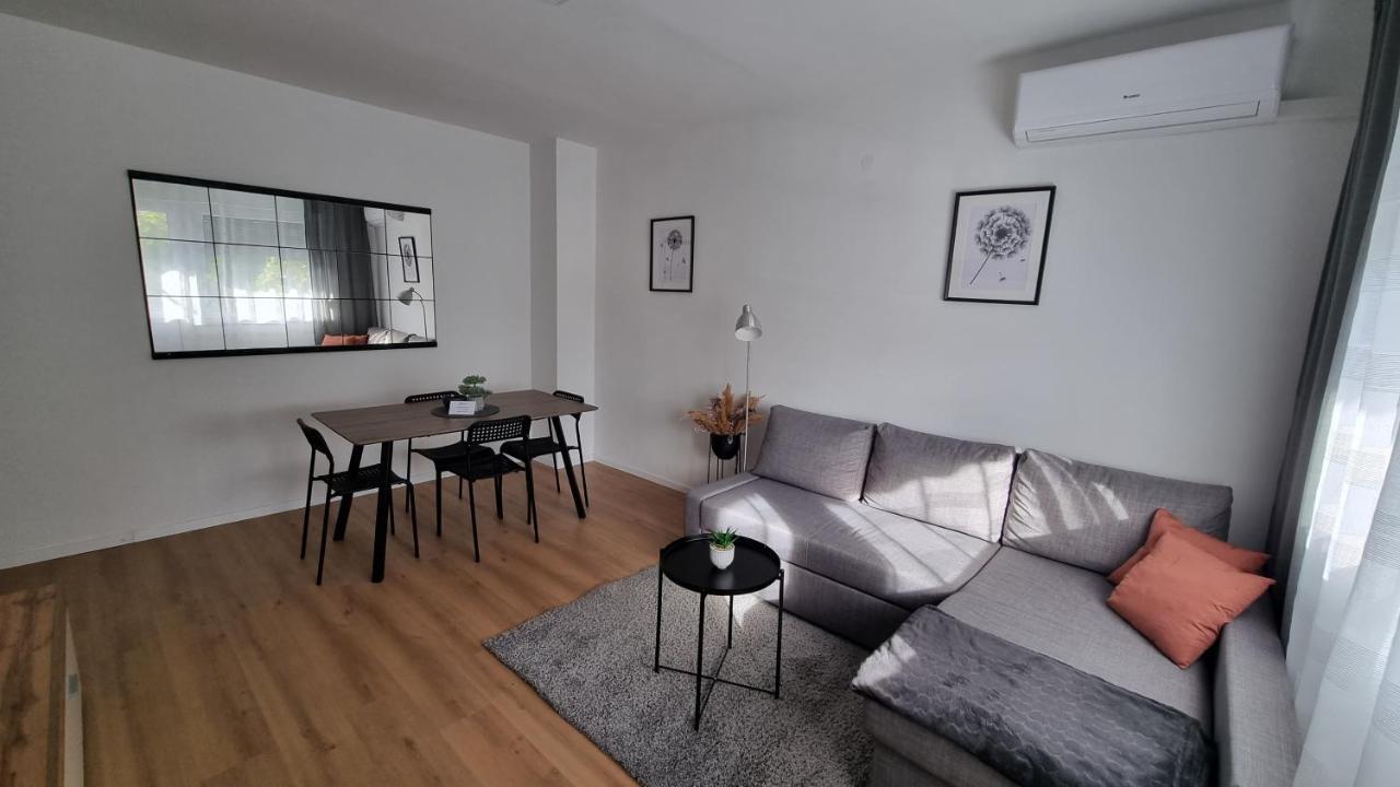 Retfala Inn Osijek Eksteriør bilde