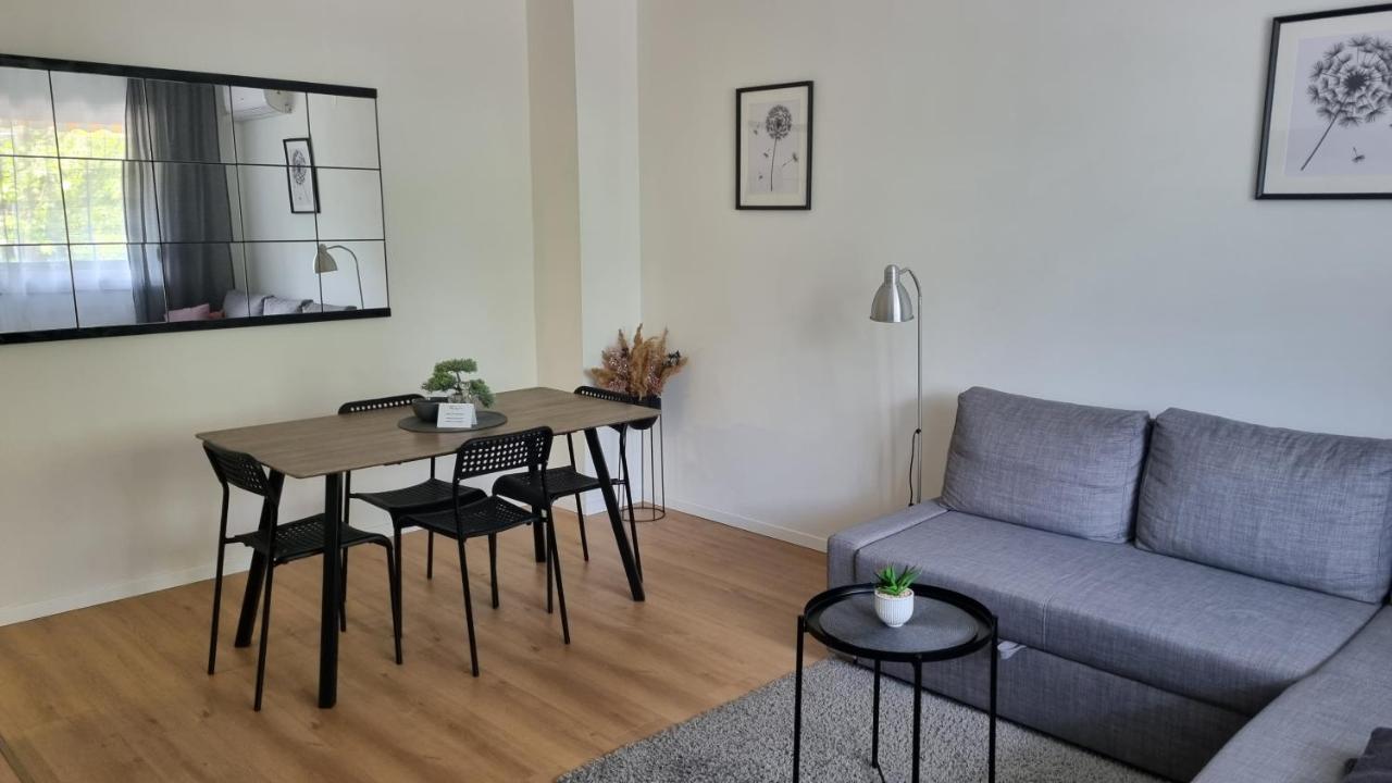 Retfala Inn Osijek Eksteriør bilde