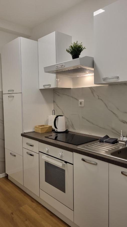Retfala Inn Osijek Eksteriør bilde