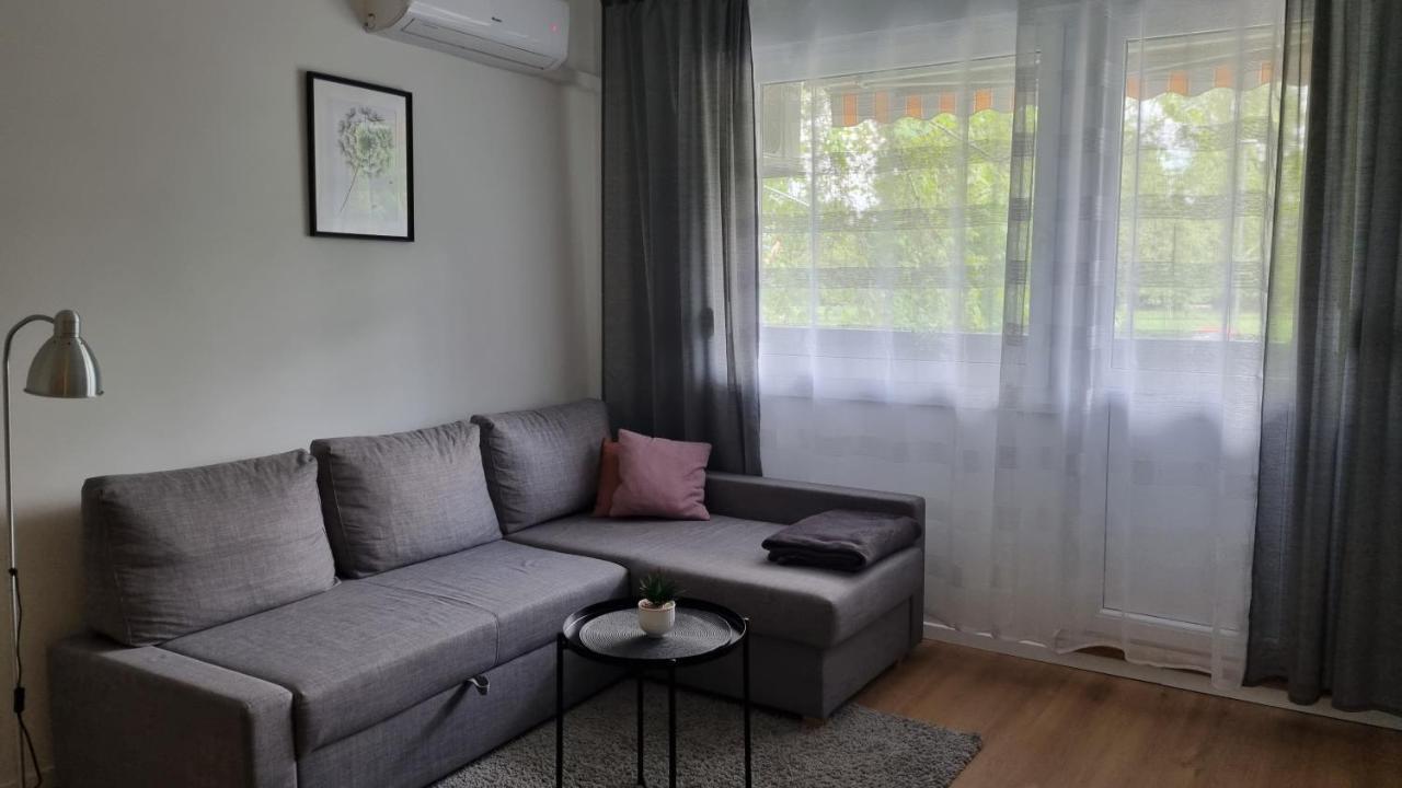 Retfala Inn Osijek Eksteriør bilde